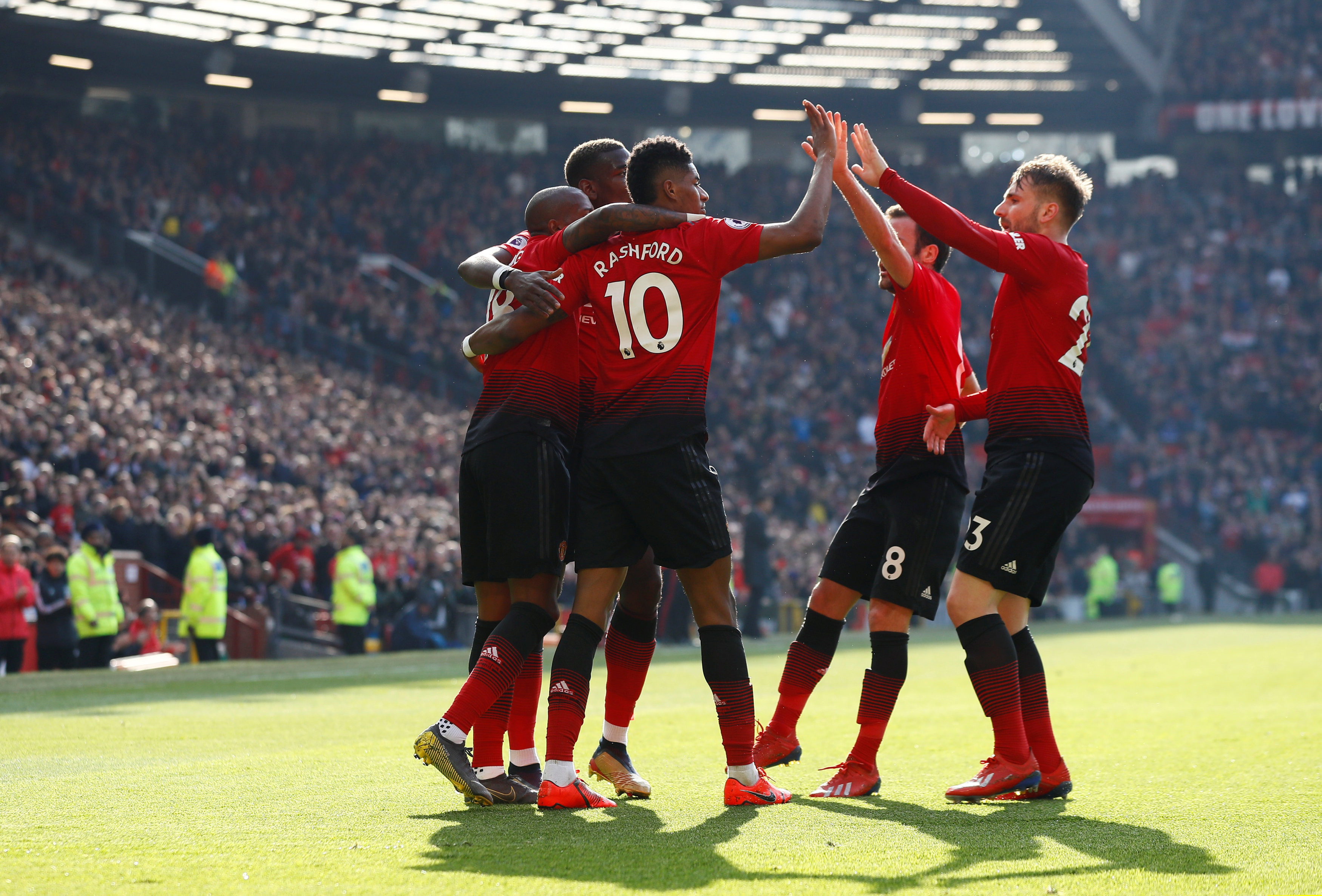 正在崛起 正在崛起